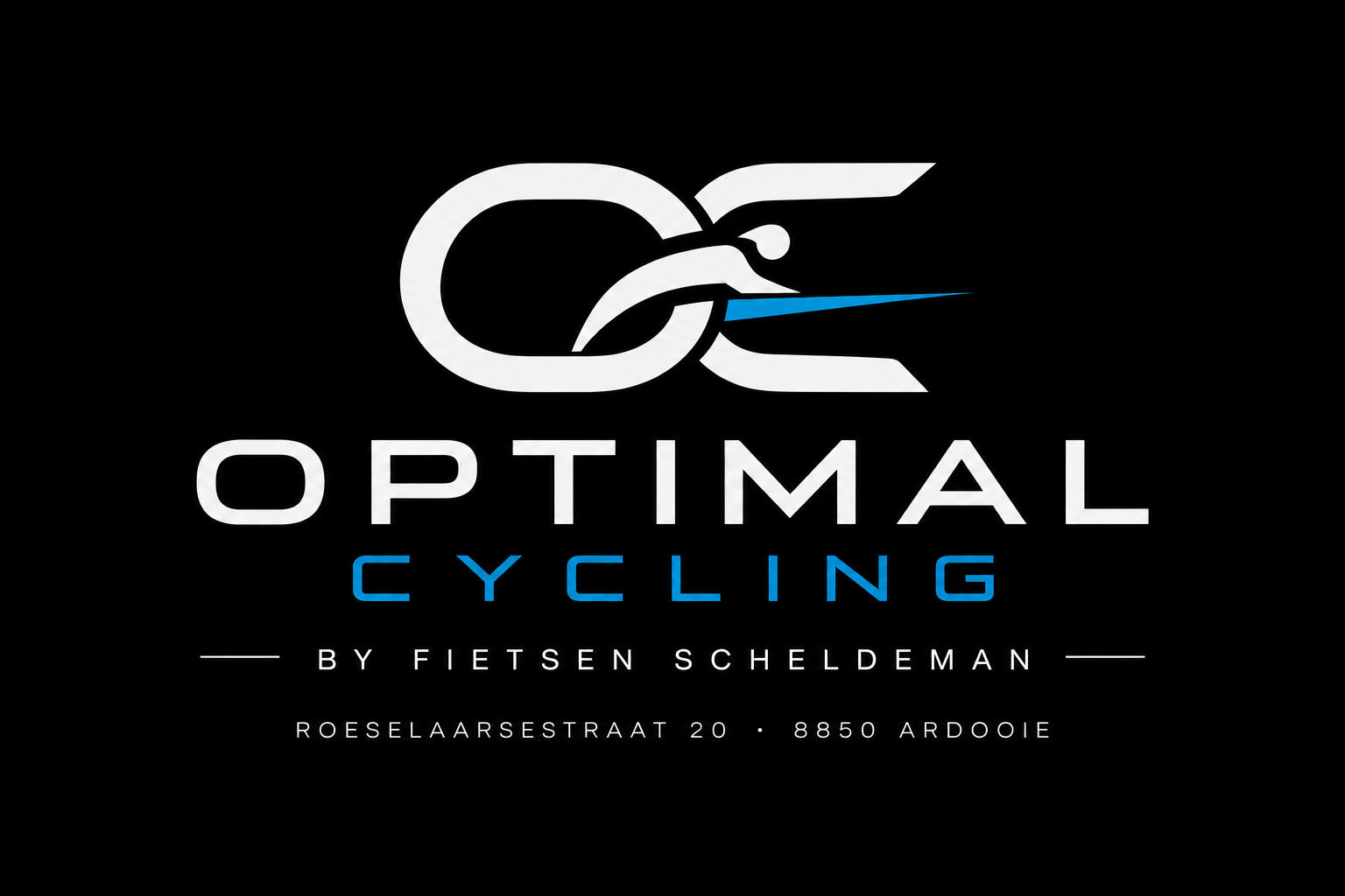 Optimal Cycling by Fietsen Scheldeman